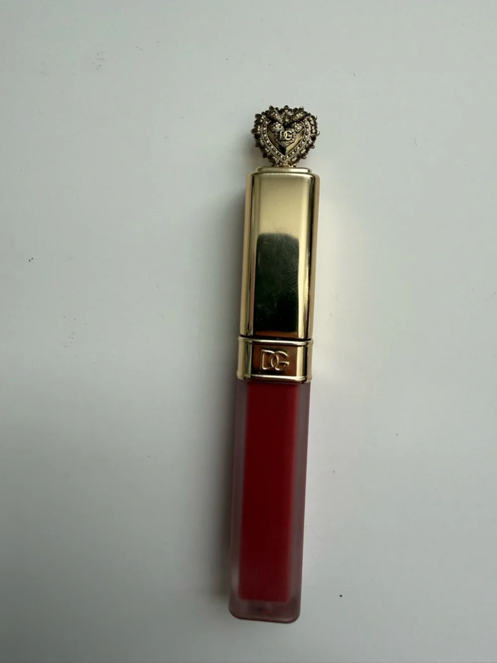 Dolce & Gabbana Everkiss Liquid Lipstick - 200‎ Gratitude